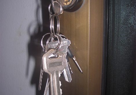 Servicio de apertura de puertas